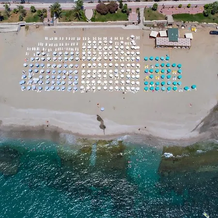 Oba Star Hotel 4*
