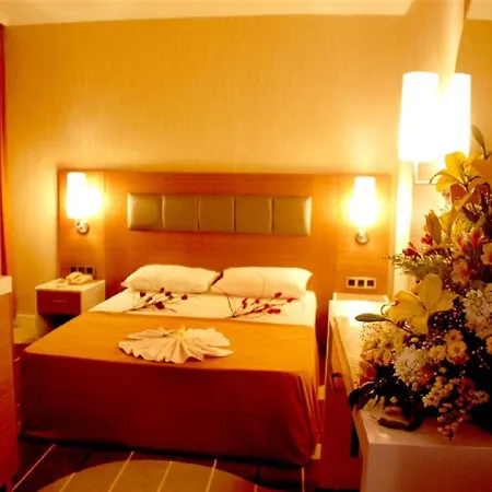 Oba Star Alanya