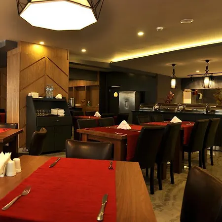 Oba Star 4* Alanya