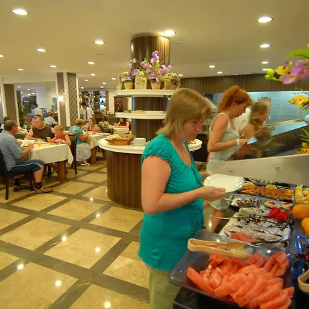 Oba Star Alanya