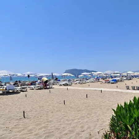 Oba Star Hotel 4*